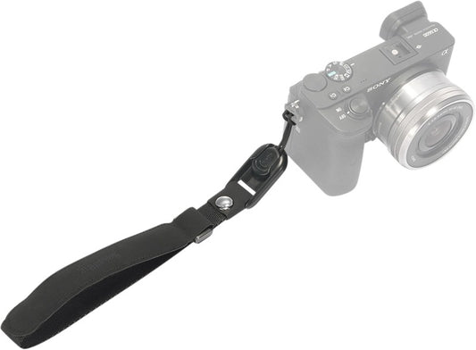 SmallRig 2398 Wrist Strap for Camera