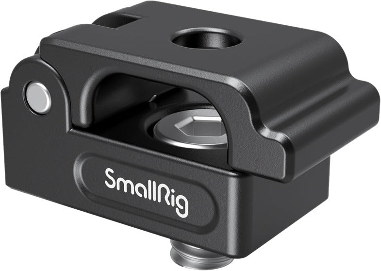 SmallRig 2418 Univ Spring Cable Clamp
