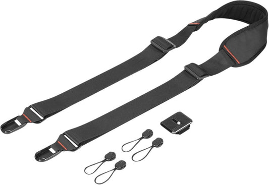 SmallRig 2428 Camera Shoulder Strap