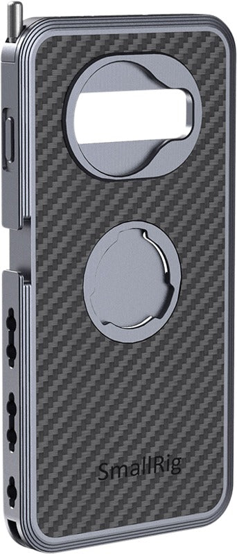 SmallRig 2441 Pro Mobile Cage for Samsung S10+