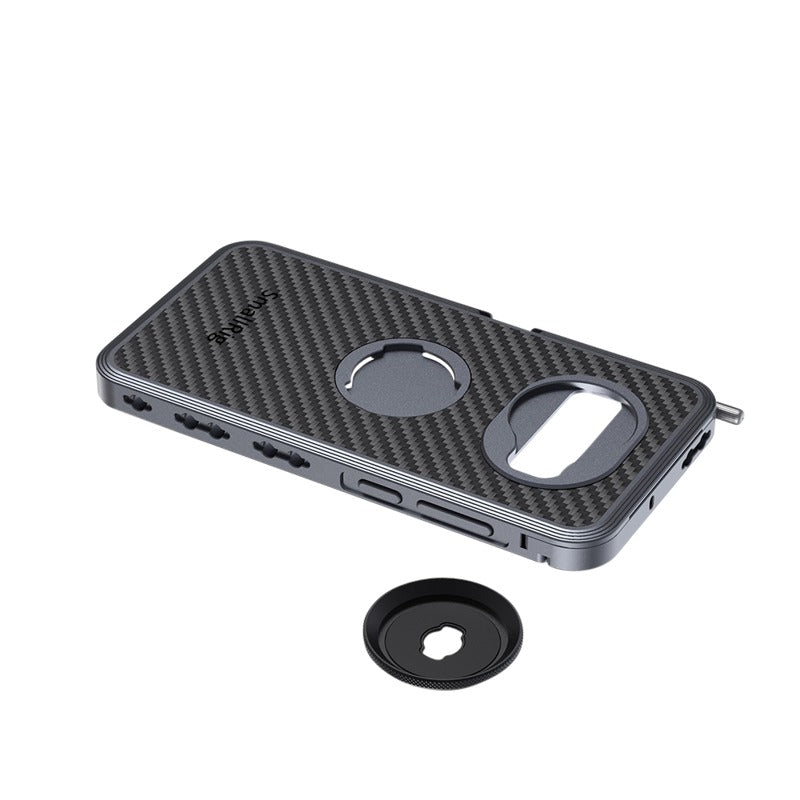 SmallRig 2441 Pro Mobile Cage for Samsung S10+