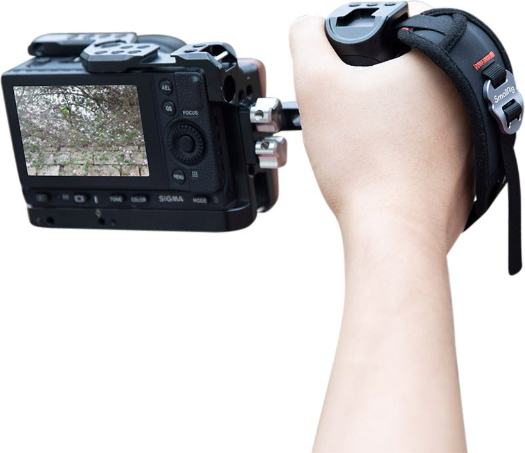 SmallRig 2456 Hand Strap