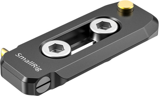 SmallRig 2468 Low Profile Nato rail 50mm