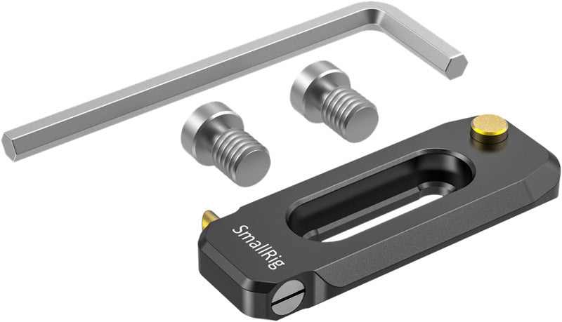 SmallRig 2468 Low Profile Nato rail 50mm
