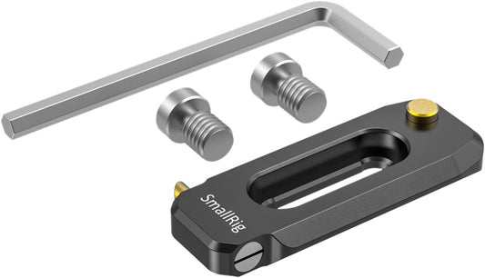 SmallRig 2468 Low Profile Nato rail 50mm