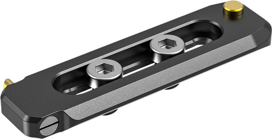 SmallRig 2483 Low Profile Nato rail 70mm