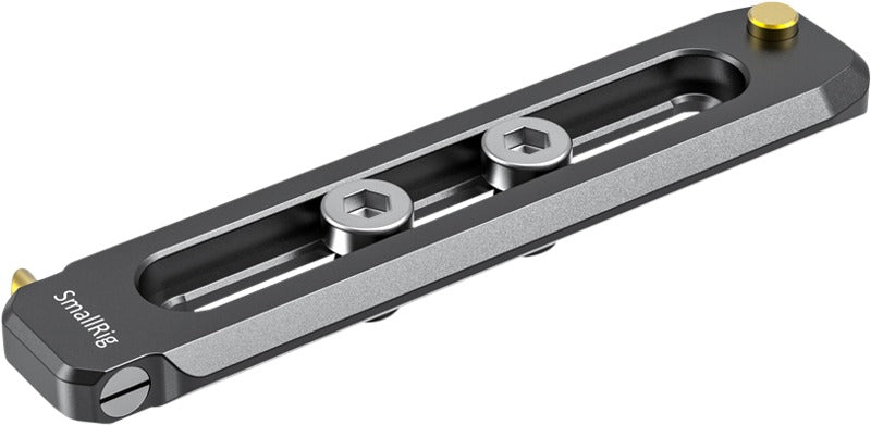 SmallRig 2484 Low Profile Nato rail 90mm