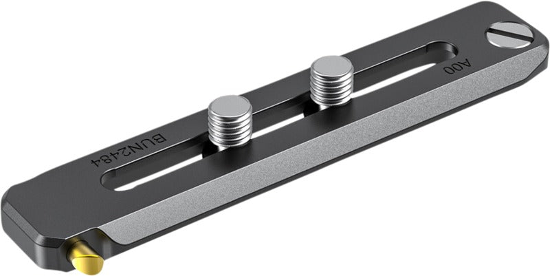 SmallRig 2484 Low Profile Nato rail 90mm