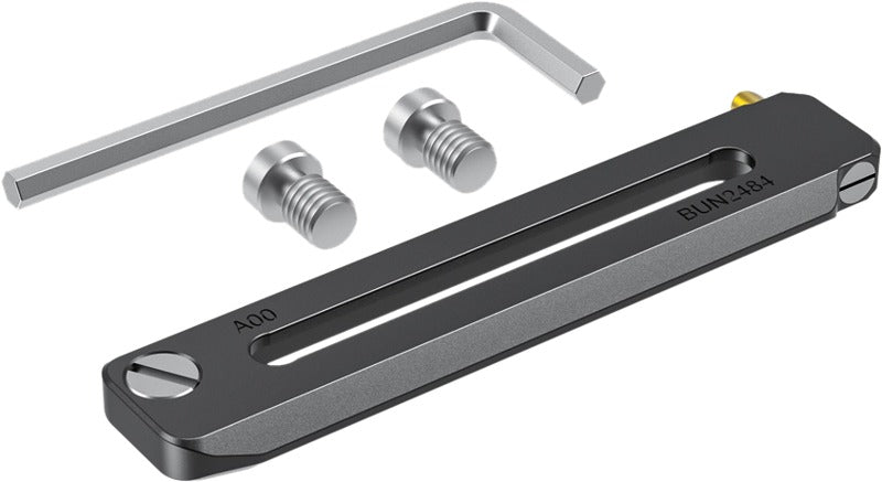 SmallRig 2484 Low Profile Nato rail 90mm