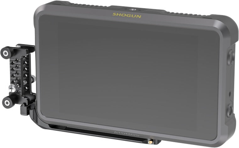 SmallRig 2487 Mount Plate & HDMI Cl for Shogun 7