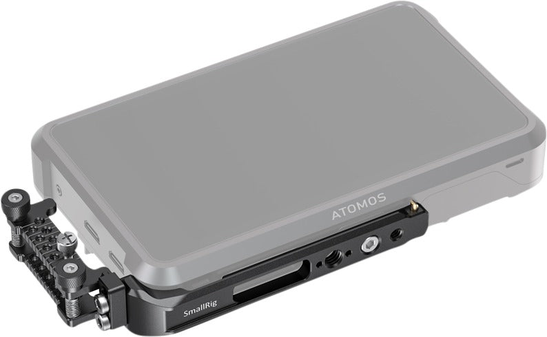 SmallRig 2487 Mount Plate & HDMI Cl for Shogun 7