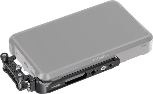 SmallRig 2487 Mount Plate & HDMI Cl for Shogun 7
