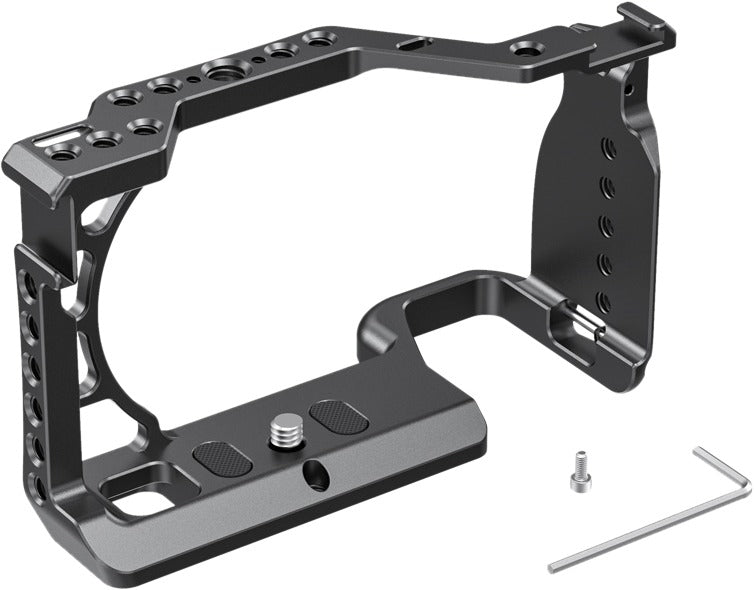 SmallRig 2493 Cage for Sony A6600