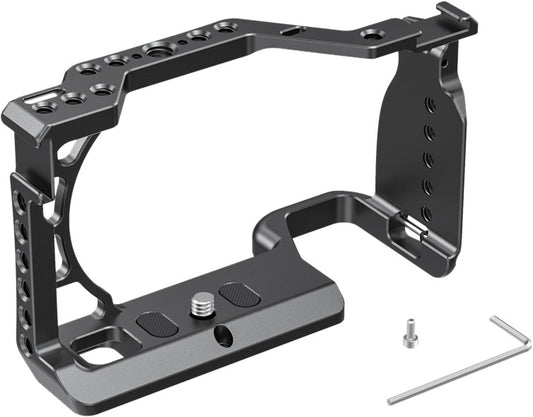 SmallRig 2493 Cage for Sony A6600