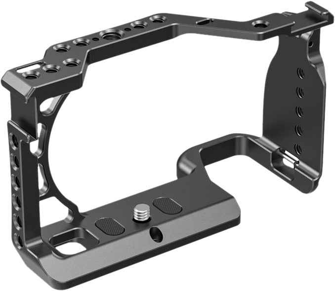 SmallRig 2493 Cage for Sony A6600