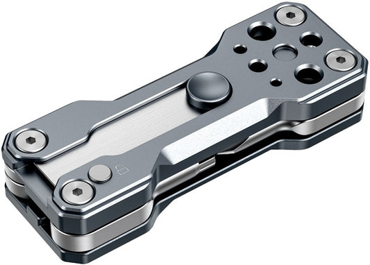 SmallRig 2495 Folding Screwdriver Kit Hunter