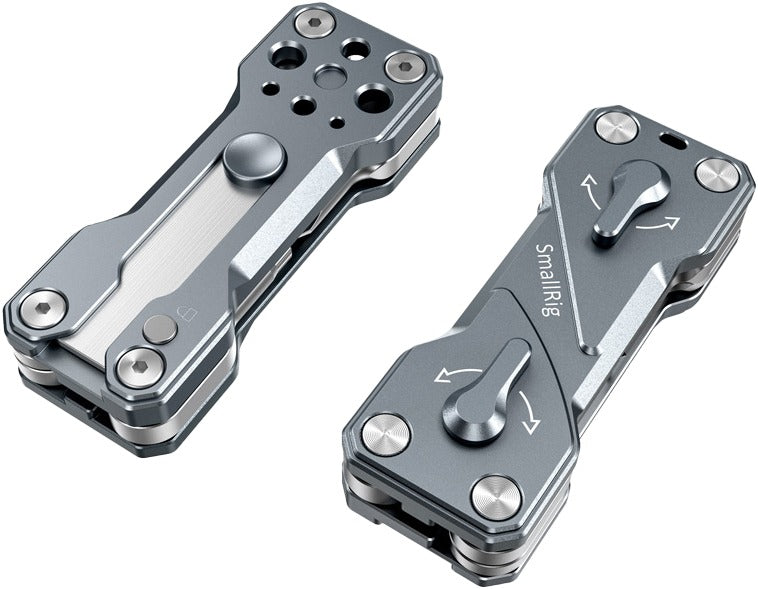 SmallRig 2495 Folding Screwdriver Kit Hunter