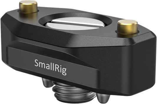 SmallRig 2501 Nato Rail 35mm w/ ARRI Loc Screw