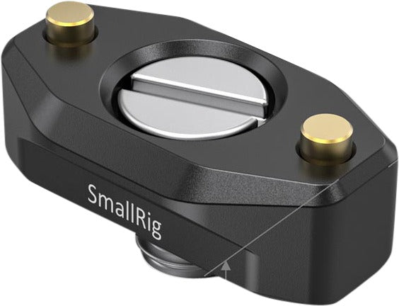 SmallRig 2501 Nato Rail 35mm w/ ARRI Loc Screw