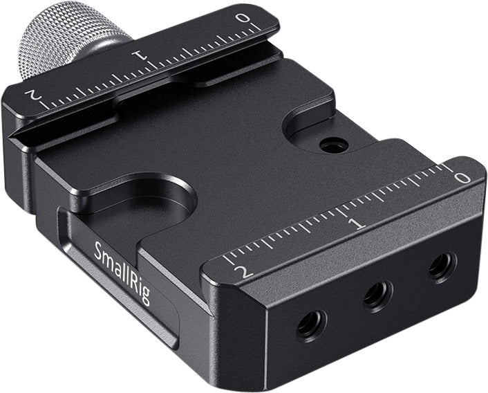 SmallRig 2506 QR Clamp for Ronin S/SC & Crane/Weeb