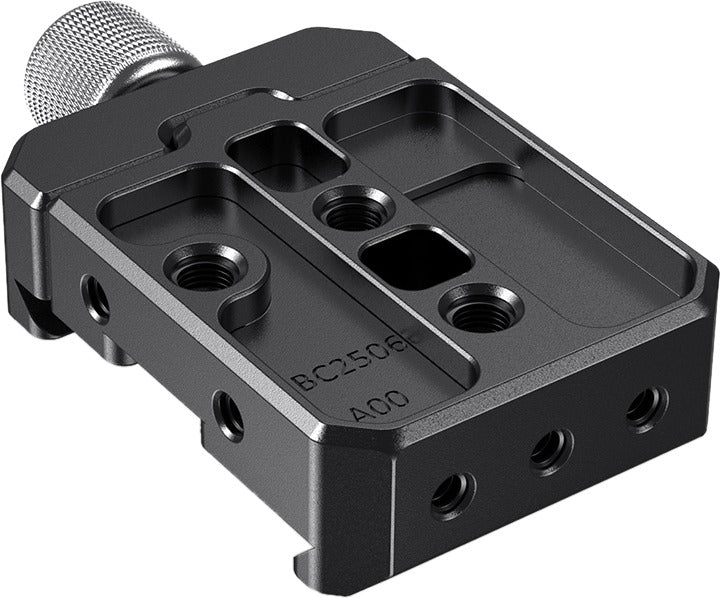 SmallRig 2506 QR Clamp for Ronin S/SC & Crane/Weeb