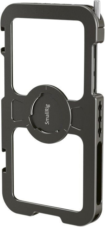 SmallRig 2512 Pro Mobile Cage for iPhone 11 Pro Max