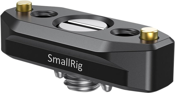 SmallRig 2521 Nato Rail 48mm w/ ARRI Loc Screw