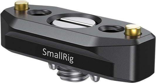 SmallRig 2521 Nato Rail 48mm w/ ARRI Loc Screw