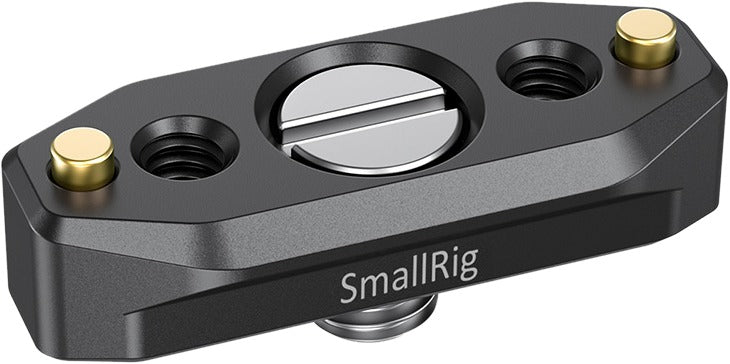 SmallRig 2521 Nato Rail 48mm w/ ARRI Loc Screw