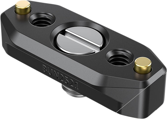 SmallRig 2521 Nato Rail 48mm w/ ARRI Loc Screw