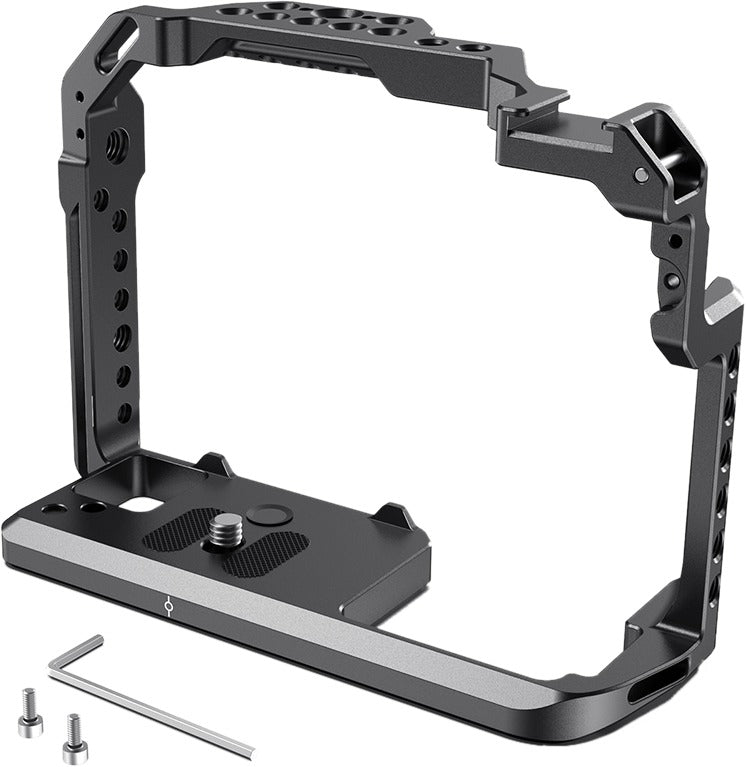 SmallRig 2646 Cage for Panasonic GH5, GH5 II & GH5S