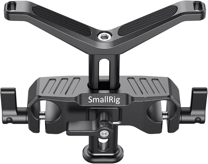 SmallRig 2681 Universal Lens Support 15mm LWS