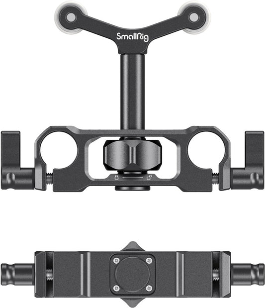 SmallRig 2727 Universal Lens Support LWS 15mm Rod Mount