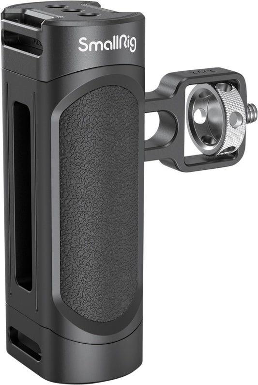 SmallRig 2772 Lightweight Side Handle for Smartphone Cage