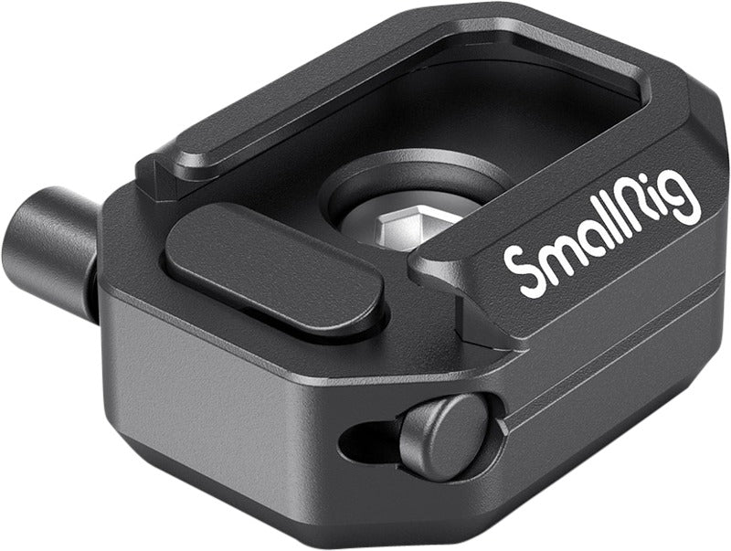 SmallRig 2797 Cold Shoe Mount Multifunction w/ Safety Release