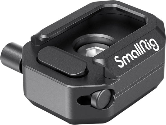 SmallRig 2797 Cold Shoe Mount Multifunction w/ Safety Release
