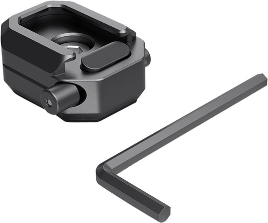 SmallRig 2797 Cold Shoe Mount Multifunction w/ Safety Release