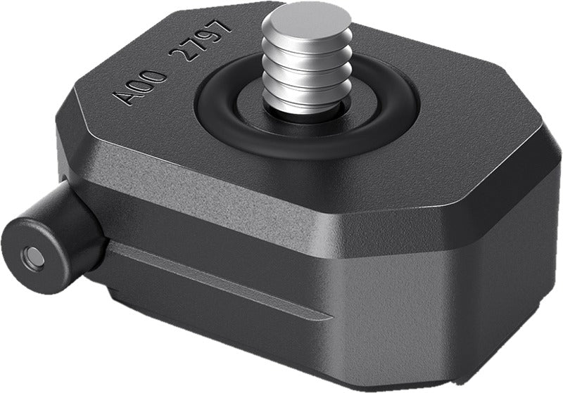 SmallRig 2797 Cold Shoe Mount Multifunction w/ Safety Release