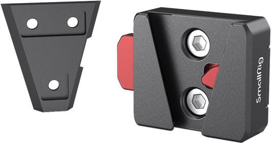 SmallRig 2801 Mini V-Lock Assembly Kit