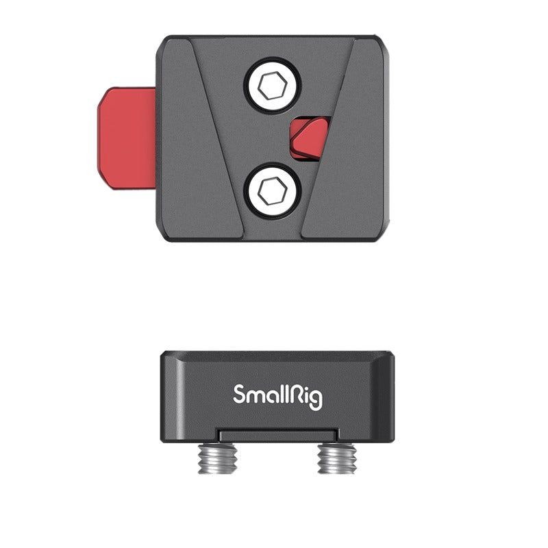 SmallRig 2801 Mini V-Lock Assembly Kit