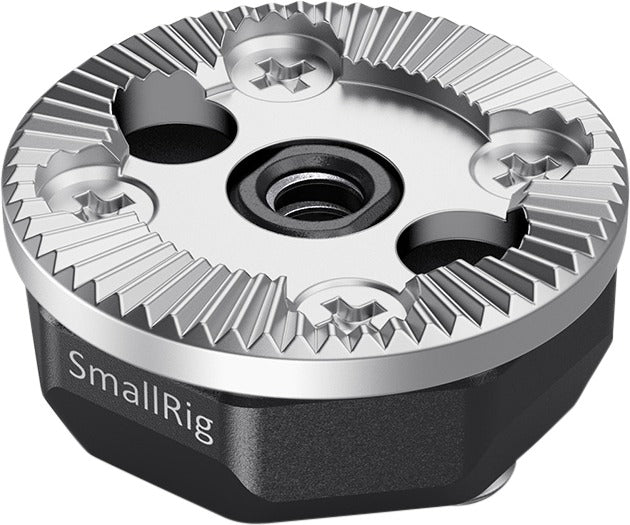SmallRig 2804 Arri Std Rosette Bolt-On Mount