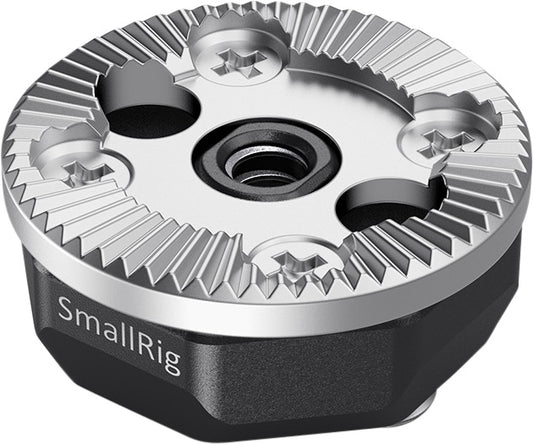 SmallRig 2804 Arri Std Rosette Bolt-On Mount