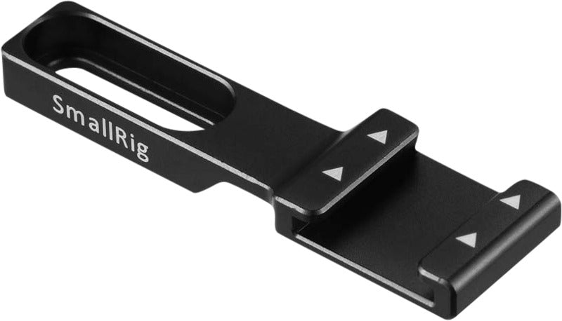 SmallRig 2879 Cold Shoe Extension