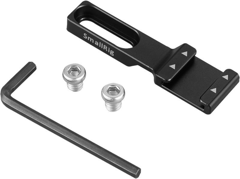 SmallRig 2879 Cold Shoe Extension