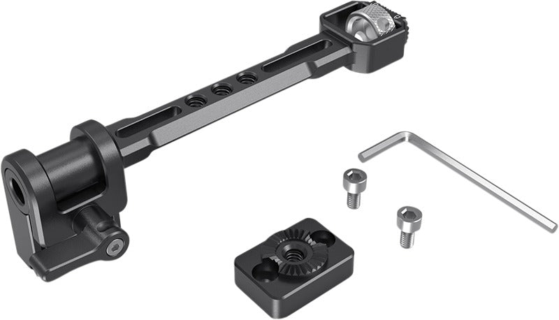 SmallRig 2889 Adjustable Monitor Mount for Gimbals
