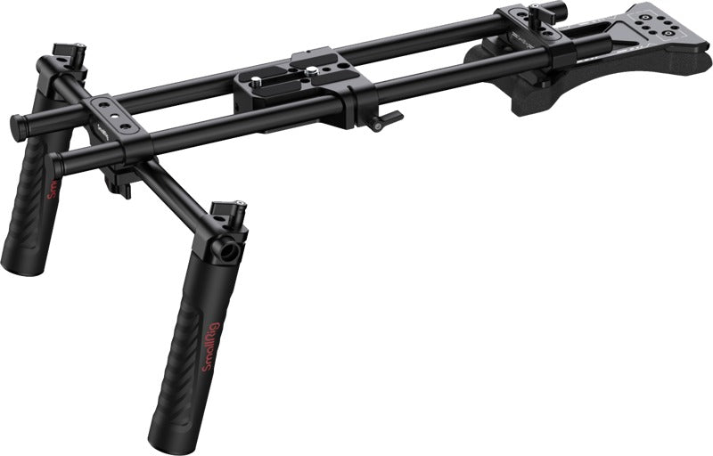 SmallRig 2896 Shoulder Kit Basic
