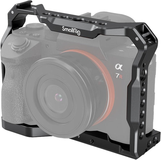 SmallRig 2918 Light Cage For A7III/ A7RIII & A9