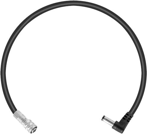 SmallRig 2920 2-Pin Charging Cable for BMPCC 4/6K