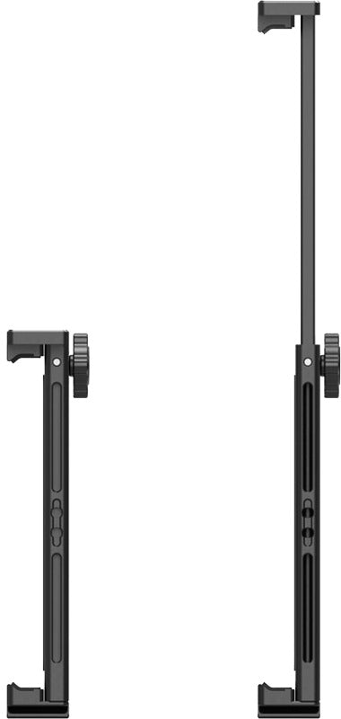SmallRig 2929 Tablet Mount For Ipad with Dual Handgrip