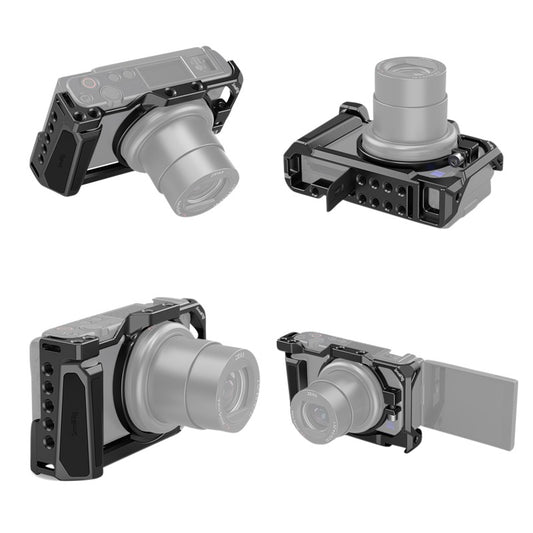 SmallRig 2938 Cage for Sony ZV1